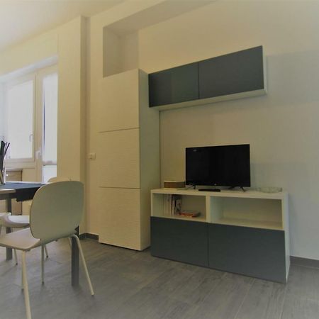 Appartamento Zona Torregalli_Nuvola Rossa Firenze Bagian luar foto