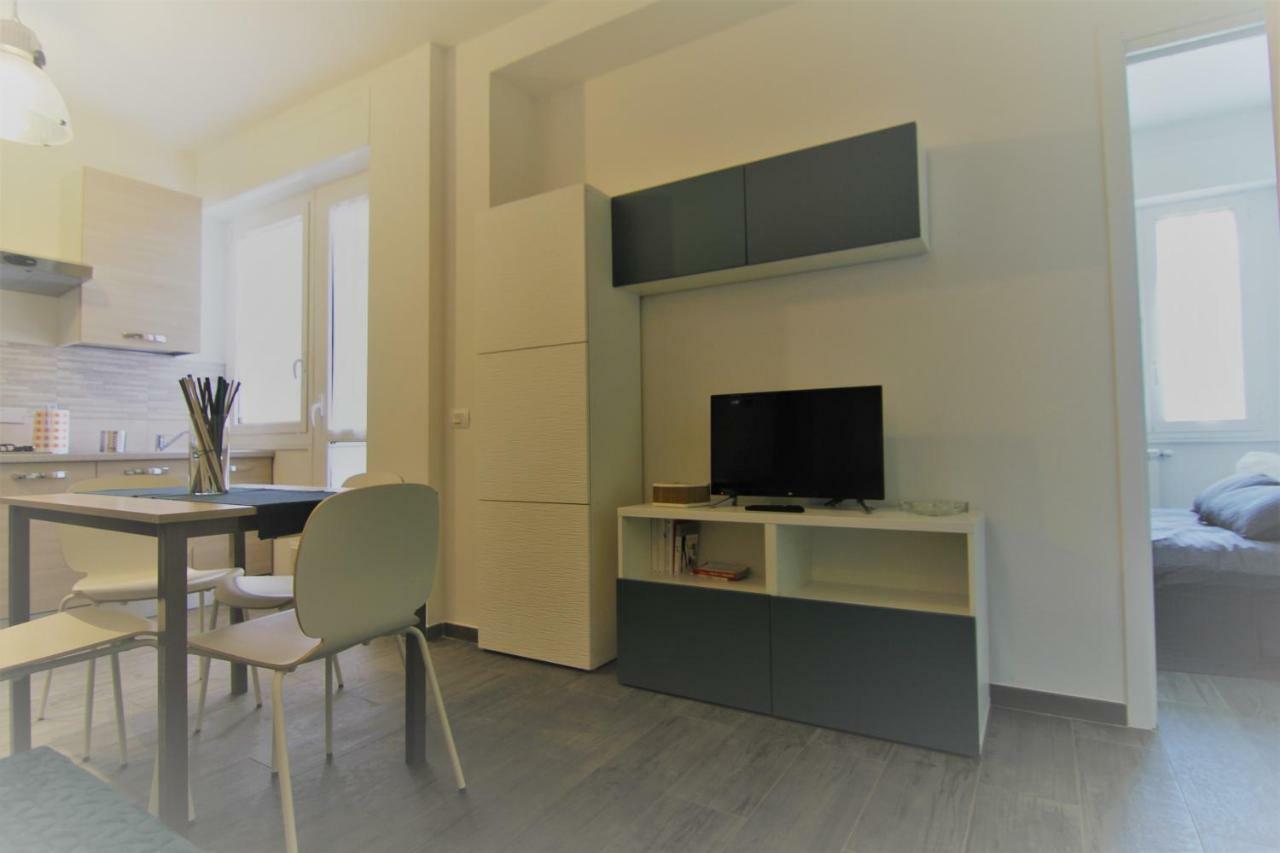 Appartamento Zona Torregalli_Nuvola Rossa Firenze Bagian luar foto