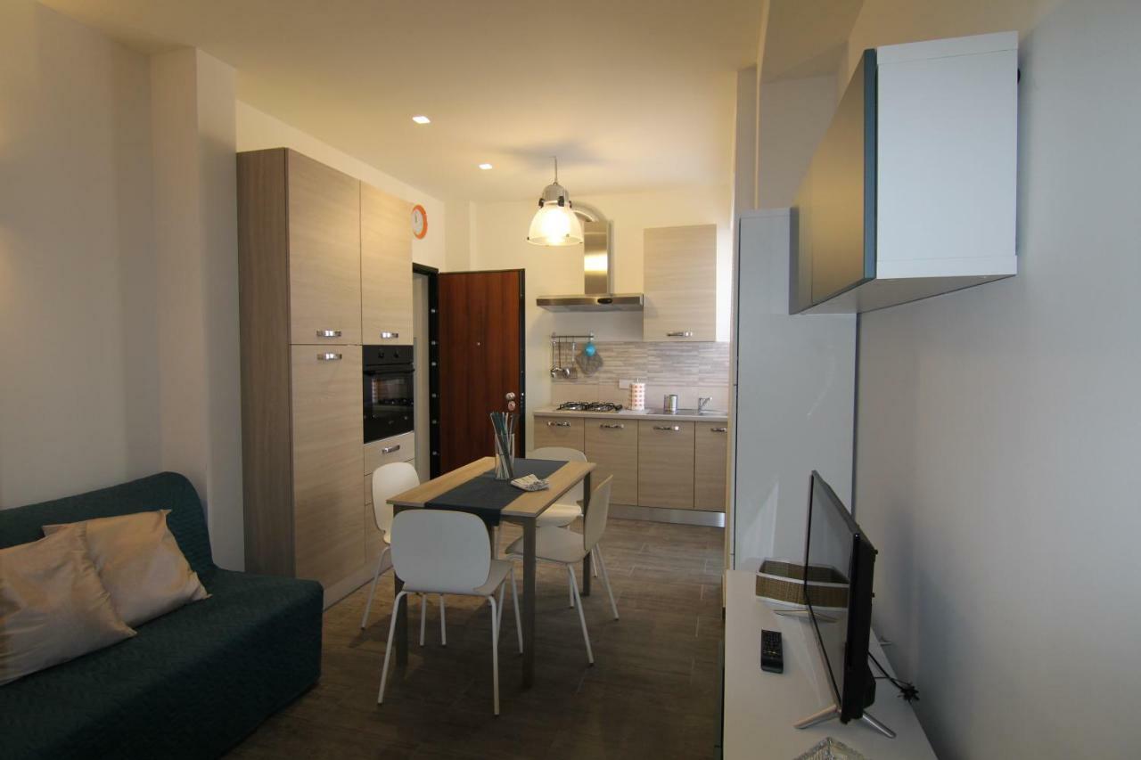 Appartamento Zona Torregalli_Nuvola Rossa Firenze Bagian luar foto